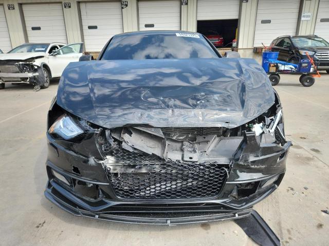 2016 AUDI S5 PREMIUM WAUC4AFR0GA052808