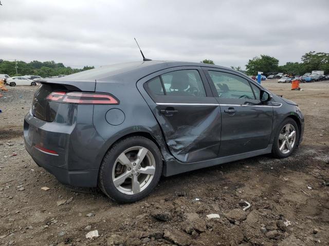 2012 CHEVROLET VOLT - 1G1RA6E49CU115480