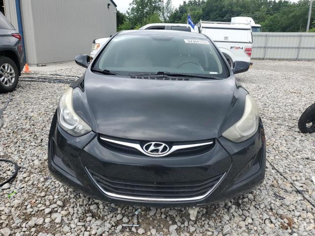 2016 HYUNDAI ELANTRA SE KMHDH4AE4GU626726