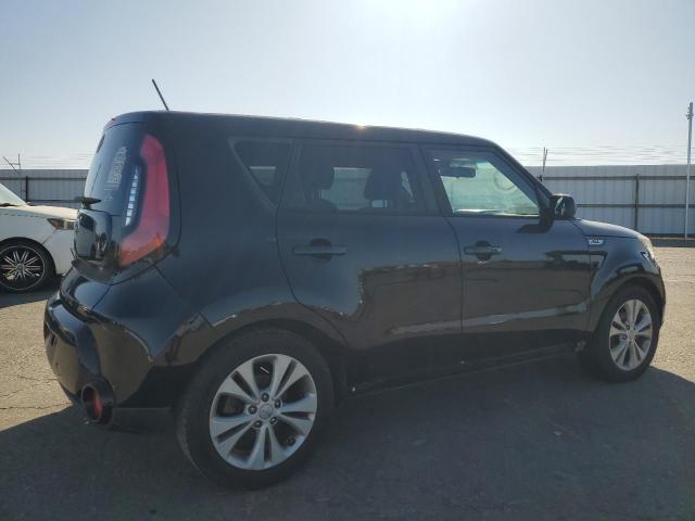 Vin: kndjp3a50g7238959, lot: 60527645, kia soul + 20163