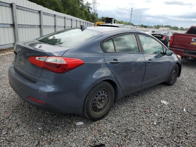 Vin: knafk4a64g5571998, lot: 61660875, kia forte lx 20163