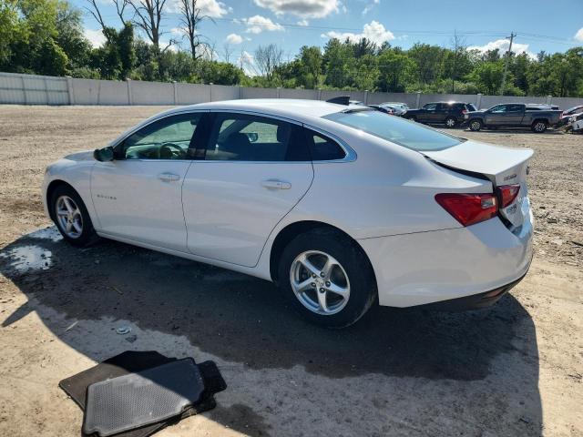 Vin: 1g1zb5st9jf229807, lot: 62828585, chevrolet malibu ls 20182