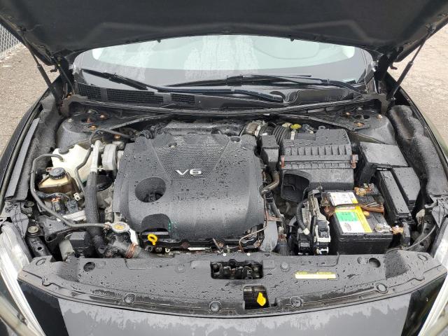 2017 NISSAN MAXIMA 3.5 - 1N4AA6AP5HC361918
