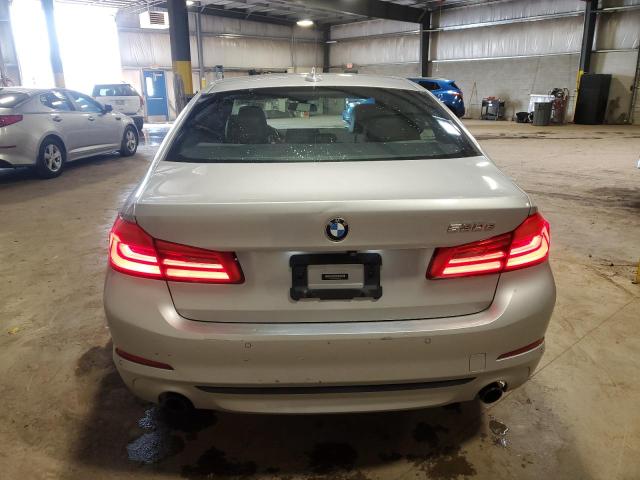 2019 BMW 530XE WBAJB1C56KB376153