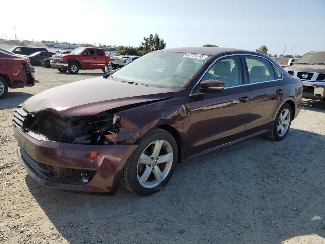 Vin: 1vwbp7a39dc055151, lot: 60703745, volkswagen passat se 2013 img_1
