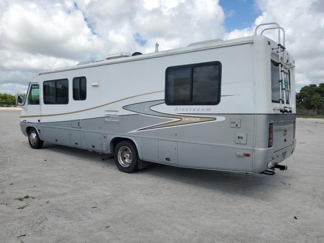 WORKHORSE CUSTOM CHASSIS MOTORHOME 2003 5B4LP57G633360522 photo #4