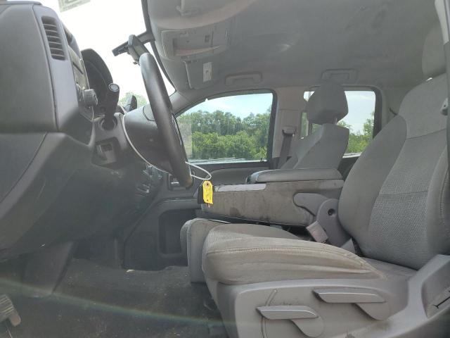 2017 GMC SIERRA C15 1GTR1LEC1HZ309931