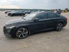 2018 HONDA ACCORD SPO - 1HGCV1F35JA229762