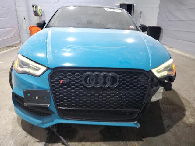 2016 AUDI S3 PREMIUM WAUB1GFF1G1025162