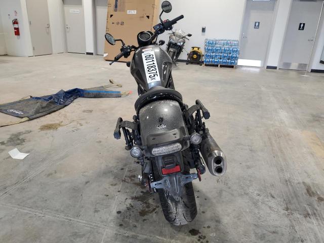 2023 HONDA CMX1100 A JH2SC8327PK200147