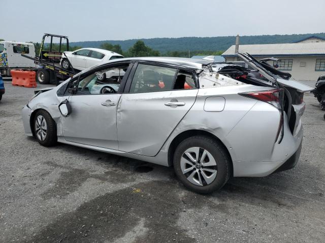Vin: jtdkbrfu2j3603064, lot: 59573805, toyota prius 20182