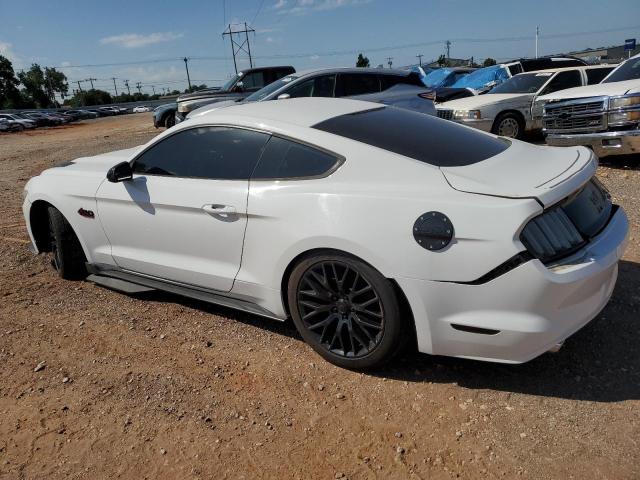 Vin: 1fa6p8cf9h5305506, lot: 56912725, ford mustang gt 20172