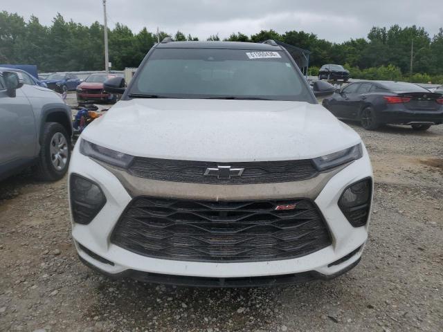 2022 CHEVROLET TRAILBLAZE - KL79MTSL1NB068742