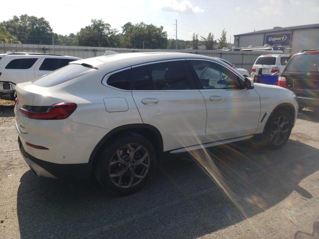 2023 BMW X4 XDRIVE3 - 5UX33DT02P9S72416