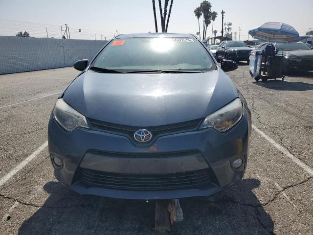 2016 TOYOTA CAMRY LE/S 5YFBURHE3GP529007
