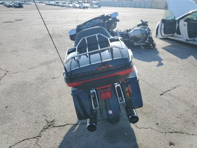 2022 HARLEY-DAVIDSON FLHTK 1HD1KEF29NB653814