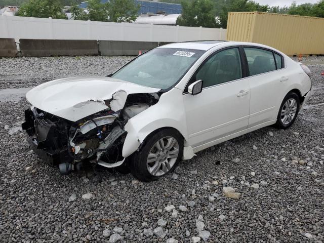 Vin: 1n4al2ap0bn495136, lot: 60350395, nissan altima base 2011 img_1