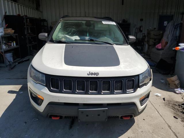 2020 JEEP COMPASS TR 3C4NJDDB1LT163673