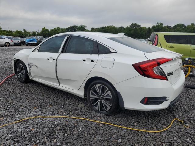 Vin: 19xfc1f75ge004722, lot: 60598955, honda civic exl 20162