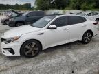 2019 KIA OPTIMA LX - 5XXGT4L35KG368419