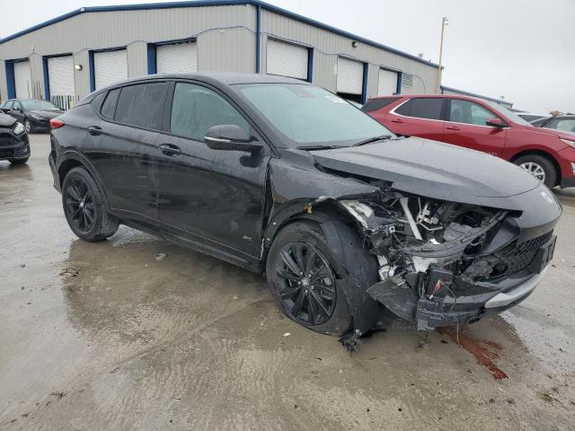Vin: kl47lbepxsb039591, lot: 58522775, buick envista sp sport touring 20254