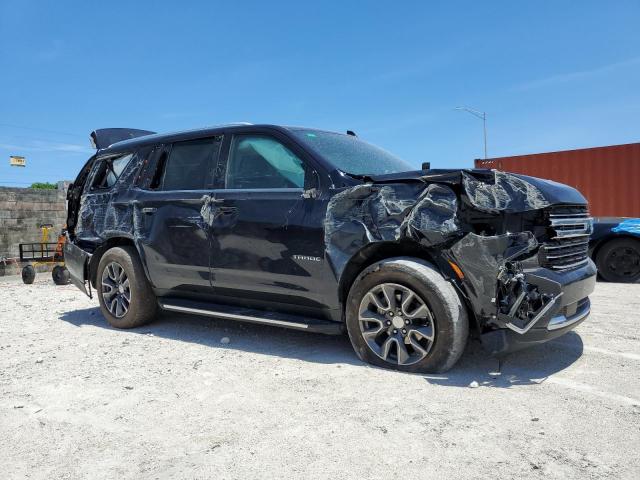 2023 CHEVROLET TAHOE C150 1GNSCNKD7PR124681