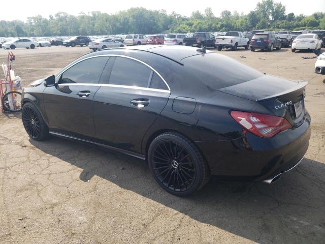 Vin: wddsj4gb4en135521, lot: 59529145, mercedes-benz cla-class 250 4matic 20142