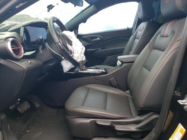 2024 CHEVROLET TRAX 2RS KL77LJE29RC246558