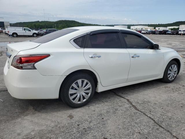 Vin: 1n4al3ap8dn455430, lot: 61481855, nissan altima 2.5 20133