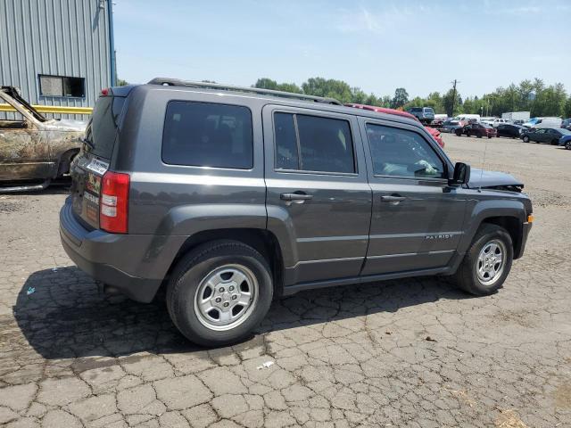 Vin: 1c4njpba1hd132514, lot: 62214885, jeep patriot sport 20173