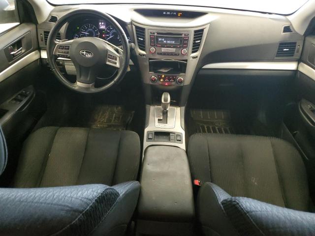 2012 SUBARU OUTBACK 2. - 4S4BRCGCXC3206294