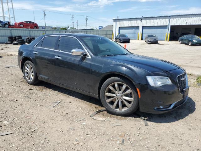 2015 CHRYSLER 300C 2C3CCAKG8FH787065