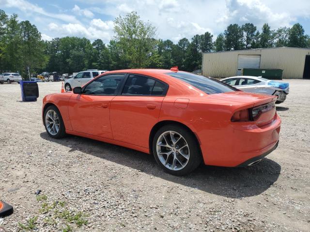 2021 DODGE CHARGER SX 2C3CDXBG8MH608987