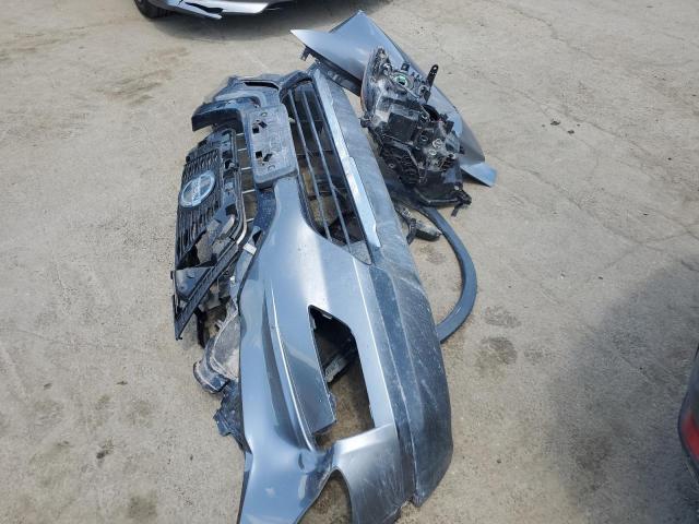 2018 NISSAN ROGUE S KNMAT2MV9JP616785