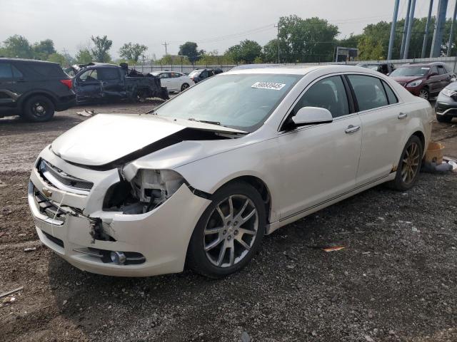 Vin: 1g1ze5e71bf285201, lot: 59893945, chevrolet malibu ltz 2011 img_1