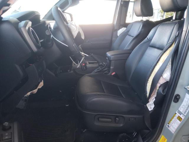 2023 TOYOTA TACOMA DOU - 3TMDZ5BN9PM143369