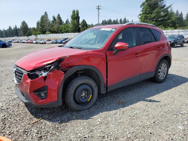 Vin: jm3ke4cy3g0829634, lot: 62408745, mazda cx-5 touring 2016 img_1