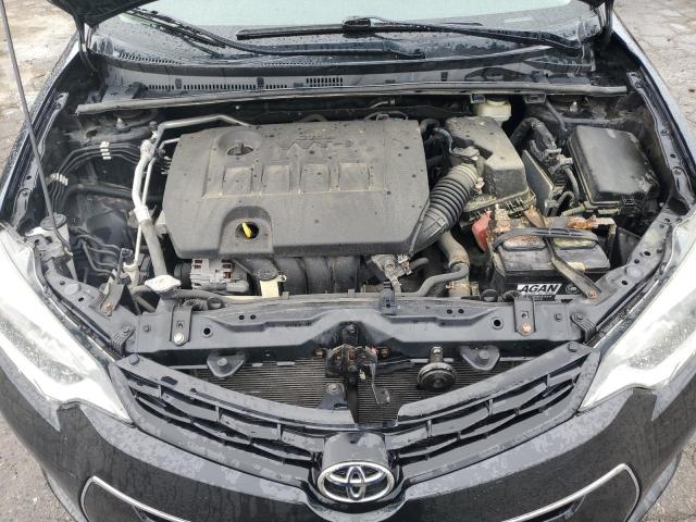 2016 TOYOTA COROLLA S 5YFBURHE5GP438255
