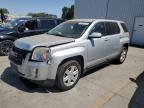 2015 GMC TERRAIN SL - 2GKALMEK8F6276167