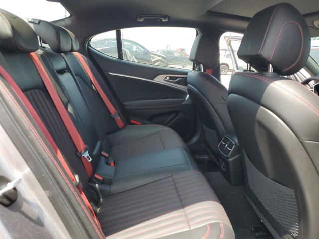 2023 GENESIS G70 BASE KMTG54TE1PU120781