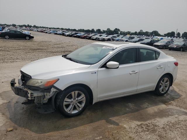 ACURA ILX HYBRID