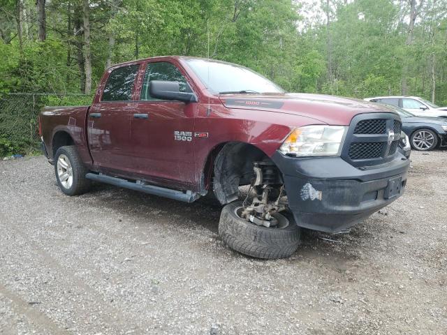 Vin: 1c6rr7km2gs302482, lot: 58052885, ram 1500 st 20164