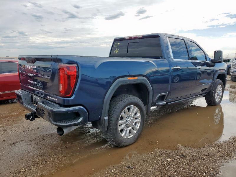 Vin: 1gt49rey7nf163050, lot: 60218525, gmc sierra k2500 denali 20223