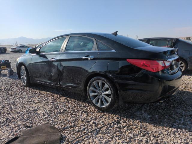 Vin: 5npec4ac2bh174770, lot: 62104865, hyundai sonata se 20112