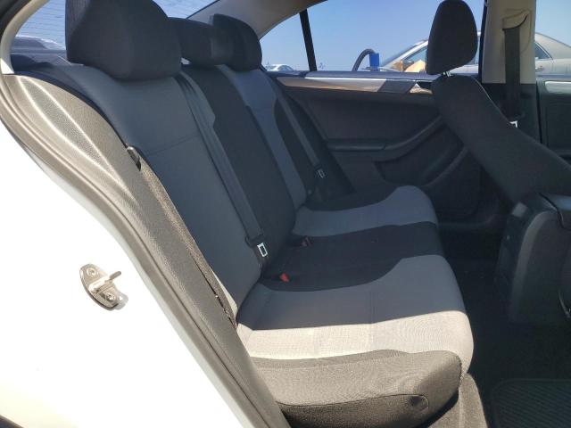 2017 VOLKSWAGEN JETTA S - 3VW2B7AJXHM412175