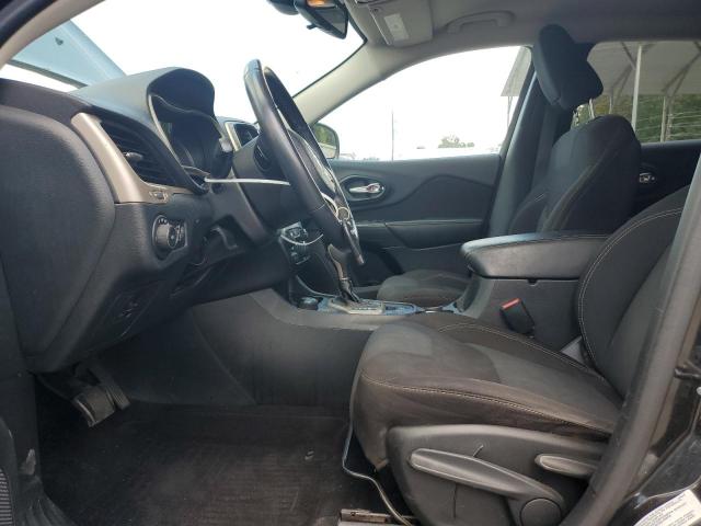 2016 JEEP CHEROKEE L - 1C4PJMCS0GW148530