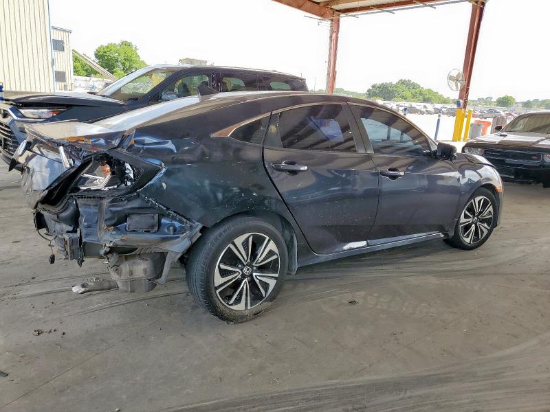 Vin: 2hgfc1f89jh643112, lot: 58822135, honda civic ex 20183