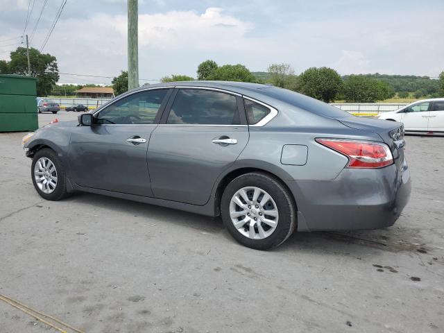 Vin: 1n4al3ap0fc411758, lot: 60900595, nissan altima 2.5 20152