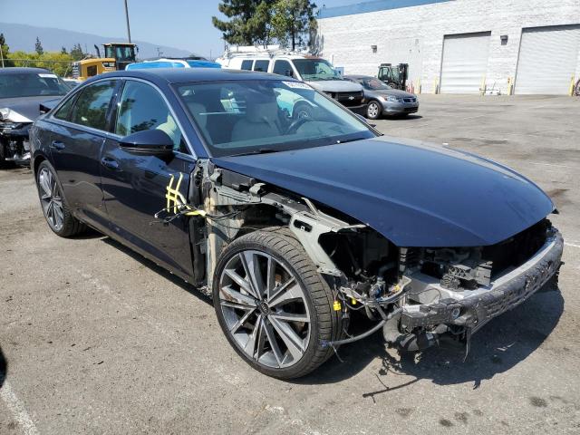 2019 AUDI A6 PRESTIG WAUM2AF26KN077971