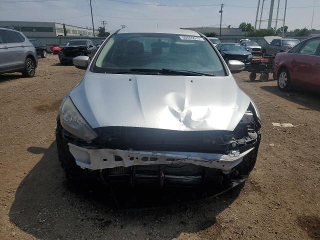 2017 FORD FOCUS SE - 1FADP3FE7HL290271
